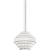 BOVER lampada a sospensione MOS 01 - 22456P617