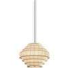 BOVER lampada a sospensione MOS 01 - 22456P618