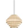 BOVER lampada a sospensione MOS 02 - 22456P623