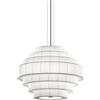 BOVER lampada a sospensione MOS 03 - 22456P621