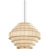 BOVER lampada a sospensione MOS 03 - 22456P625