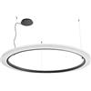 BOVER lampada a sospensione RODA S/200 - 36603230189