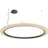 BOVER lampada a sospensione RODA S/200 - 36603230190