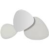 BOVER lampada da parete TRIA SET 3 - 2081301301