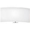 BOVER lampada da parete WALL STREET 45 - 1118505/P299
