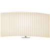 BOVER lampada da parete WALL STREET 45 - 1118505/P298