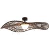 BOVER lampada da soffitto per esterni MEDITERRÀNIA PF/105 OUTDOOR - 33804104133