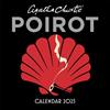 HarperCollins Children's Books Agatha Christie Poirot Calendar 2025