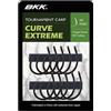 BKK Curve Extreme #6 - #1 Gancio per carpa