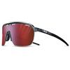 Julbo Occhiali da sole - FREQUENCY - Adulto Unisex - Nero/Grigio - Fotocromatica 1-3