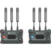 Hollyland Sistema di trasmissione video wireless Hollyland Pyro S