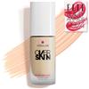 Veralab Glow and Care Fondotinta 0.2 Shell 30 ml