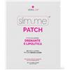 Veralab Slim Me Patch Patch corpo drenanti