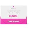 Veralab Slim Me One Shot Bendaggio drenante - 1 trattamento