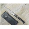 pattada COLTELLO 27,5 CM SARDEGNA SARDO MANICO corno di montone pattada PATTADESA