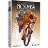 Yamato Video Il fiuto di Sherlock Holmes - Serie completa (5 DVD)