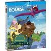 Yamato Video Il fiuto di Sherlock Holmes - Serie completa (3 Blu-Ray Disc + 2 Booklet)