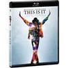 Sony Pictures Michael Jackson's This Is It (Blu-Ray Disc)