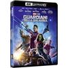 Marvel Studios Guardiani della Galassia (4K Ultra HD + Blu-Ray Disc)