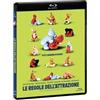 Eagle Pictures Le regole dell'attrazione (Blu-Ray Disc)