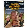 RAI-Com Un genio, due compari, un pollo - Versione Restaurata (I Grandi Film Titanus)