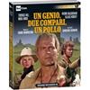 RAI-Com Un genio, due compari, un pollo - Versione Restaurata (I Grandi Film Titanus) (Blu-Ray Disc)