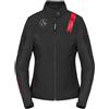 Spidi Giubbotto Moto Donna Spidi CORSA TEX LADY Rosso