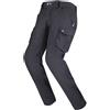 Ls2 Pantaloni Moto LS2 COAST Nero