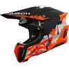 Airoh Casco Moto Cross Enduro Airoh TWIST 3 DIRT Opaco