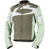 Ixs Giubbotto Moto iXS Rapid-STX 2.2 Laminato Oliva - Verde Chia