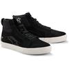 Alpinestars Scarpe Moto Alpinestars RIDE-63 LEATHER Nero Bianco