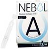 GENETIC SpA Nebul A Soluzione Fisiologica Sterile 25 Flaconcini