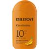 Bilboa Carotissima Crema Solare Spf10 Protezione Bassa - 200 ml