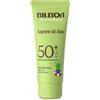 Bilboa In Viaggio Sapore Di Aloe Spf50+ Protezione Molto Alta Con Aloe Vera - 75 ml