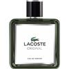 Lacoste Original - Eau De Parfum - 100 ml