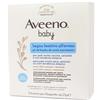 KENVUE ITALIA SPA Aveeno Baby Colloidal Polvere per il Bagno Avena 5 x 21g