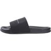 Tommy Hilfiger Ciabatte Core Pool Slide FM0FM05799 da uomo, nero, 5,5