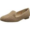 MARCO TOZZI 2-2-24214-28, Pantofole Donna, Polvere, 37 EU