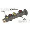 METELLI Cilindro maestro del freno METELLI 05-0028