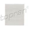 TOPRAN Filtro, aria interna TOPRAN 302 079