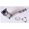 EEC Catalizzatore EEC CI6020T