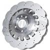 SHW Performance Discofreno SHW Performance AFX44511 Wave Disc