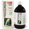 BROTHERMEDICALS SRL Maxidren Flu 500 ml