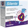 TUSCOPHARM SRL SILENTE 20BUST
