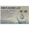 KANTER PHARMA Srl DRENAFORT CELL Plus 30 Cpr