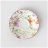 VILLEROY & BOCH Mariefleur Tea Piattino per Tazza da Tè 17cm Porcellana