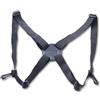 Steiner Tracolla comfort per imbracatura Steiner per binocolo - per alleviare i muscoli del collo e della schiena