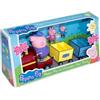 Character Options - Peppa Pig ed Il Treno del Nonno