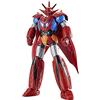 BANDAI SPIRITS Bandai 72374 - HG Getter Dragon Infinitism 1/144