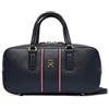 Tommy Hilfiger Borsa A Tracolla Aw0aw18641 Blu (DW6)